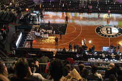 BARCLAY CENTER323