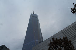 MEMORIAL WTC702