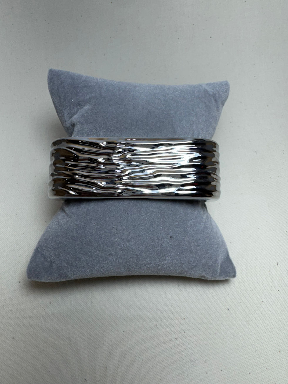 Miniatura: Bracelete Heroina Quadrado