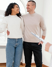Courtiers immobiliers