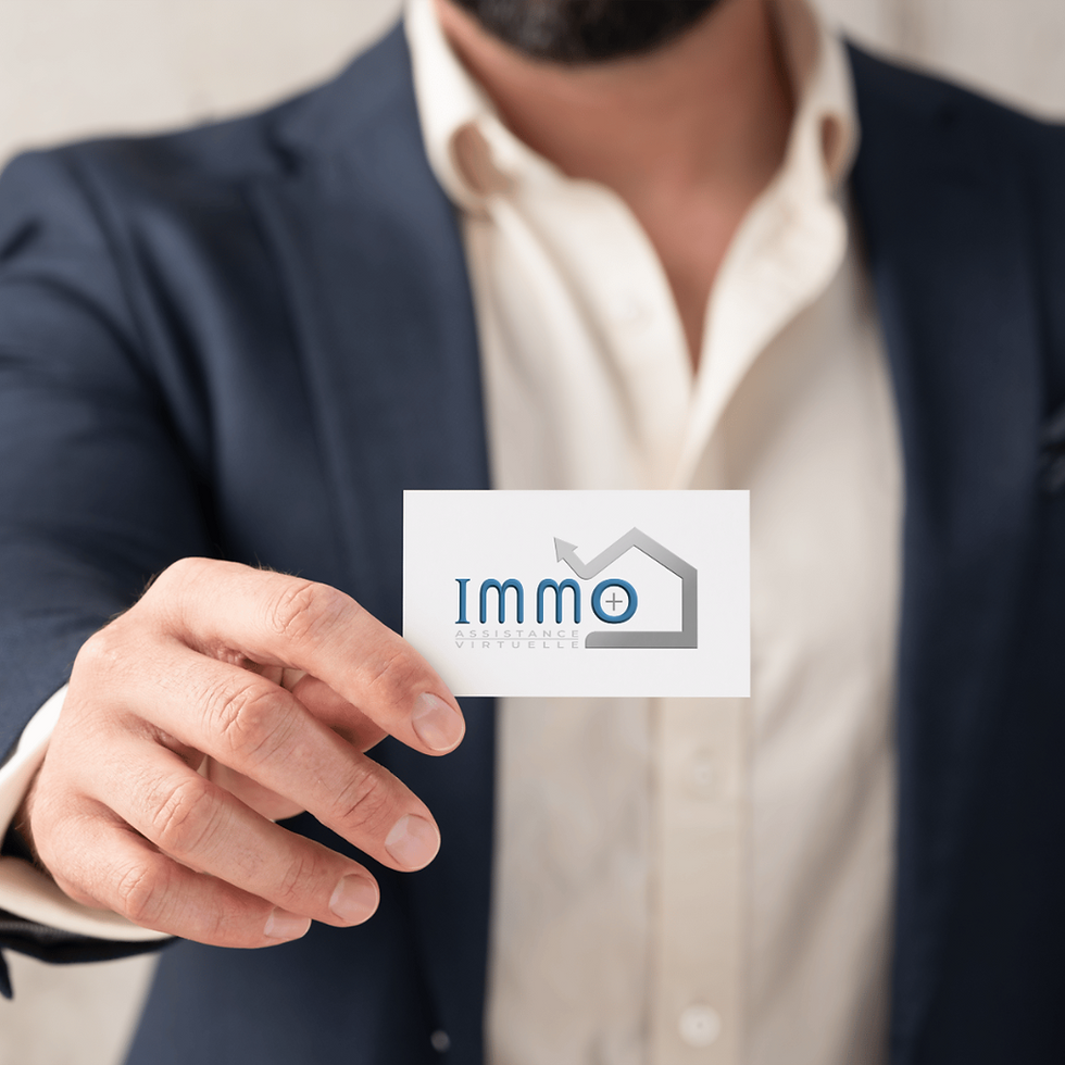 Immo+, adjointe immobilière