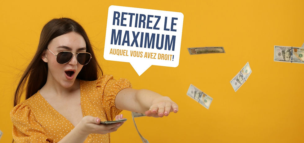 Guide complet pour maximiser vos déductions fiscales au Québec - Impôts