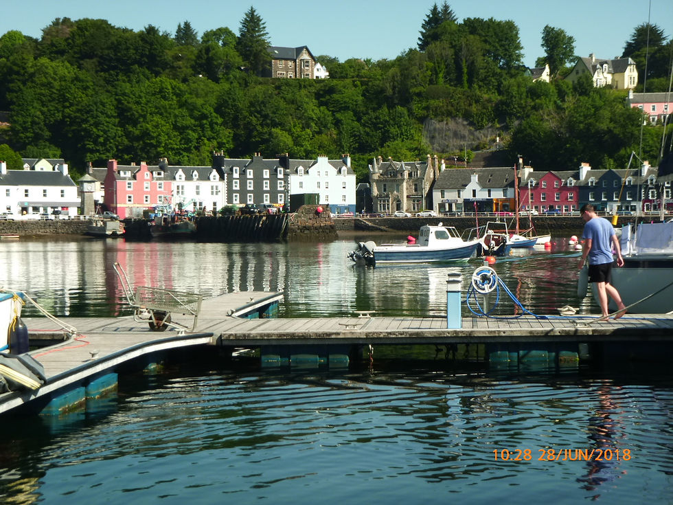 Tobermory