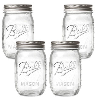 Mason Jars