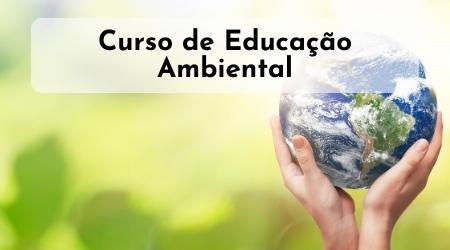 Curso de Educação Ambiental