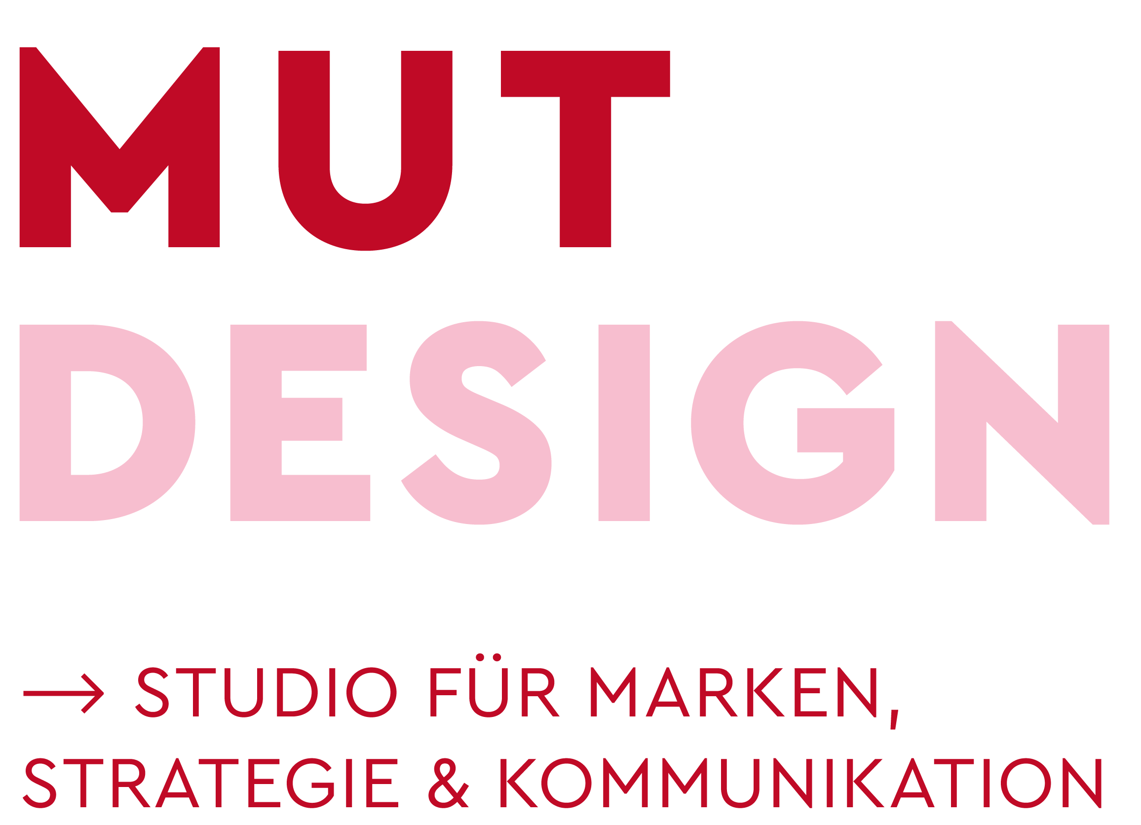 Logo Werbeagentur Mut Design KG in Sulzberg im Allgäu
