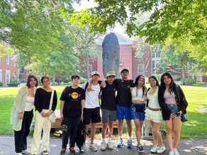 Boston, Massachussets 17/06/2024