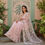 Thumbnail: Ethereal Garden Saree