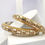 Thumbnail: Mirrored Bangle Set