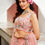 Thumbnail: Coral Summer Lehenga