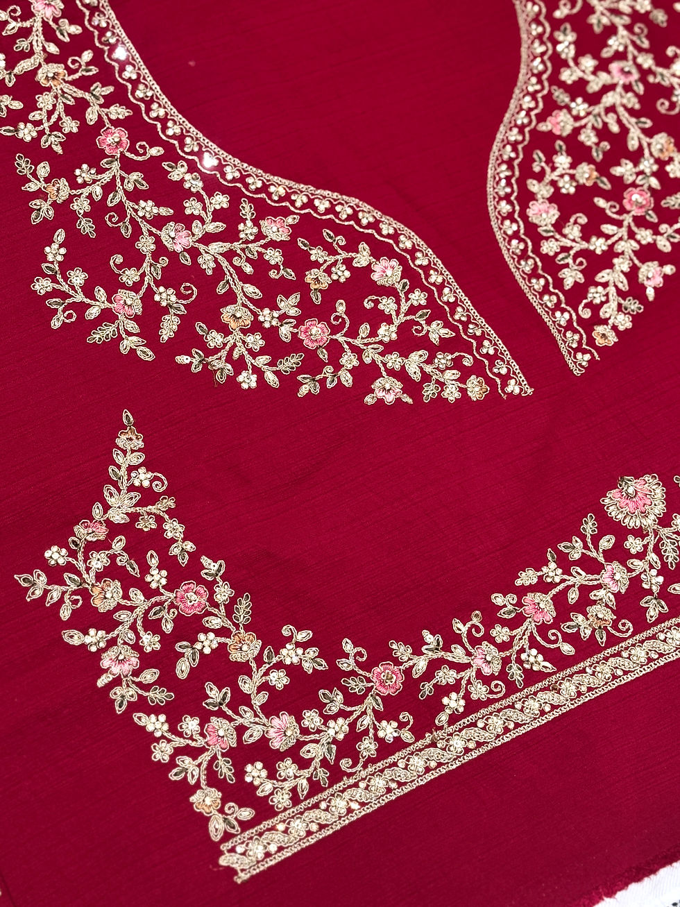 Thumbnail: Royal Radiance Lehenga
