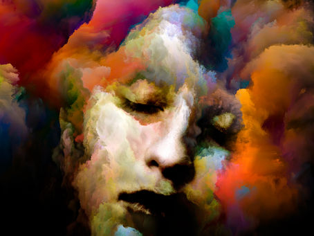 Grief's Landscape