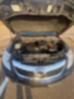 Thumbnail: 2011 Mazda CX-9 AWD Sport SUV 4dr