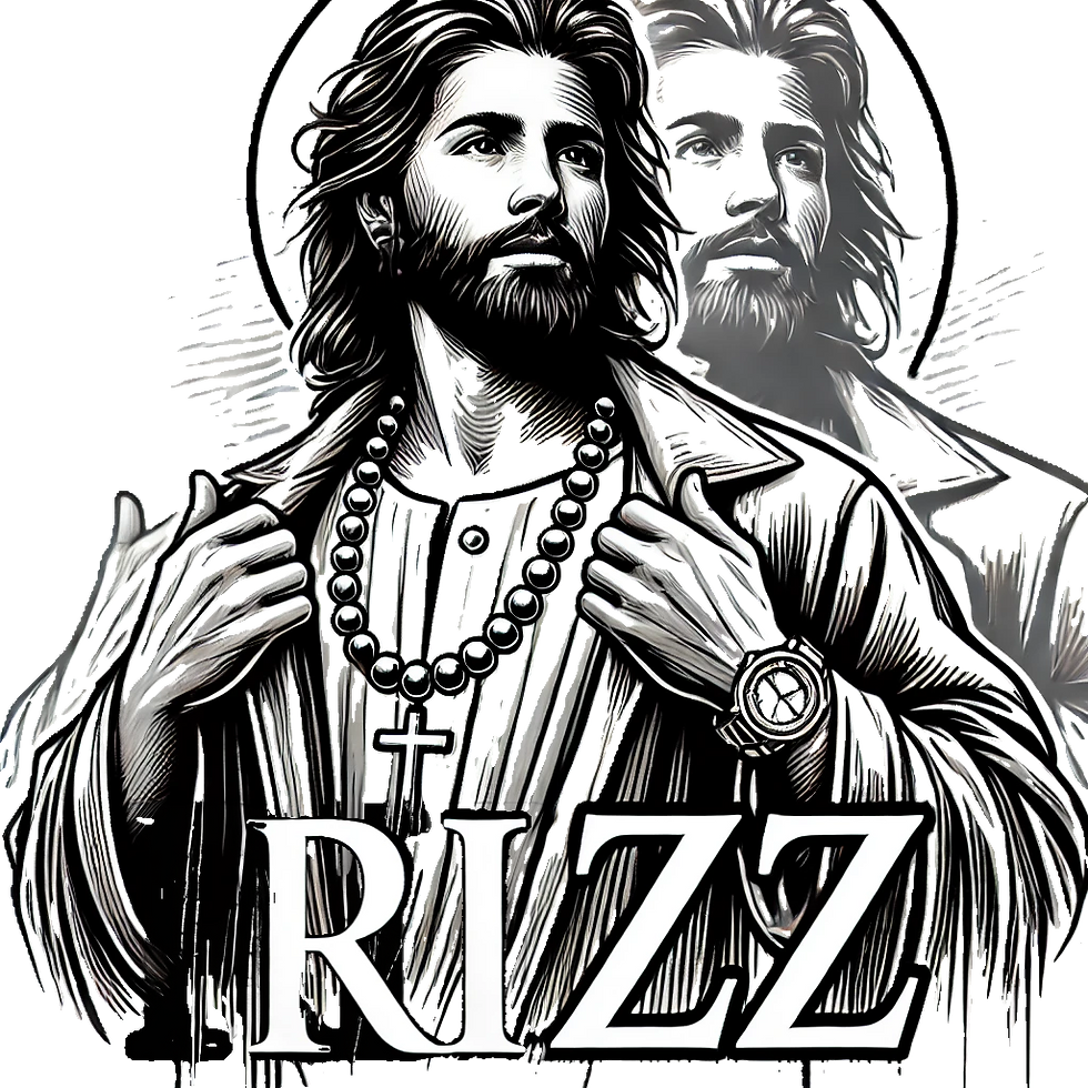 Rizz T-Shirt