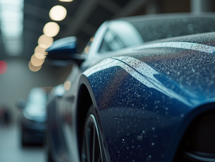 Join Our Membership for Regular Car Detailing Savings