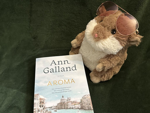 Recensie Aroma