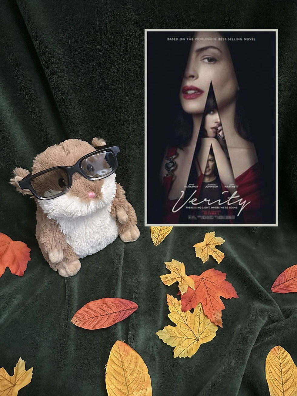Film: Verity