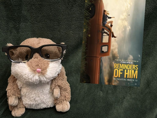 Film: Reminders of him