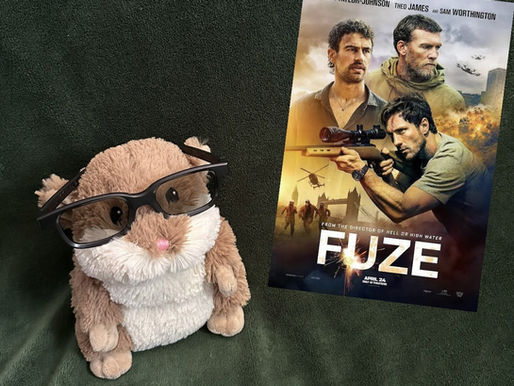 Film: Fuze