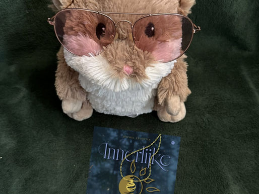Recensie Innerlijke strijd