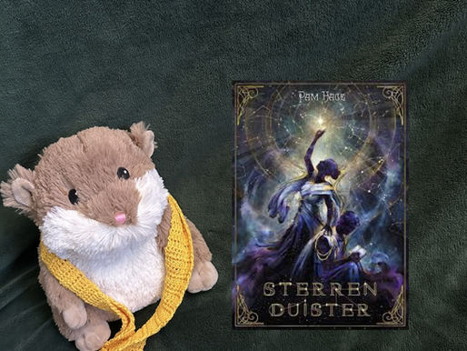 Recensie Sterrenduister