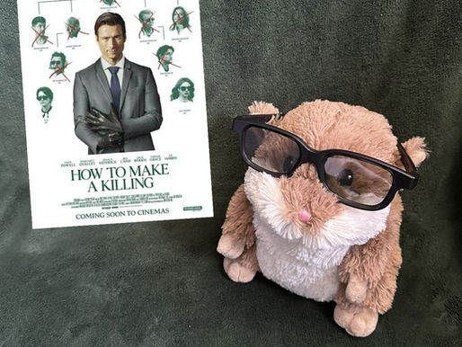 Film: How to make a killing