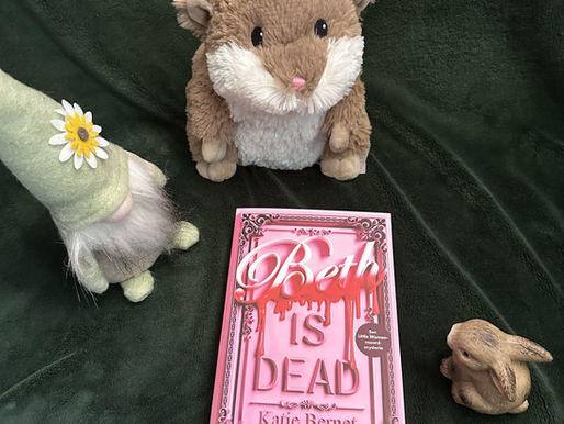 Recensie Beth is dead