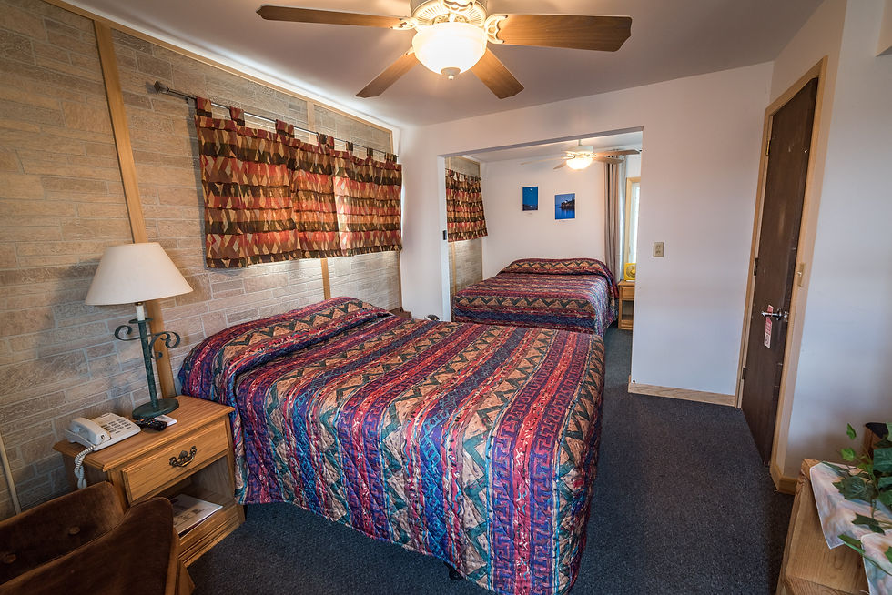 Viking Motel