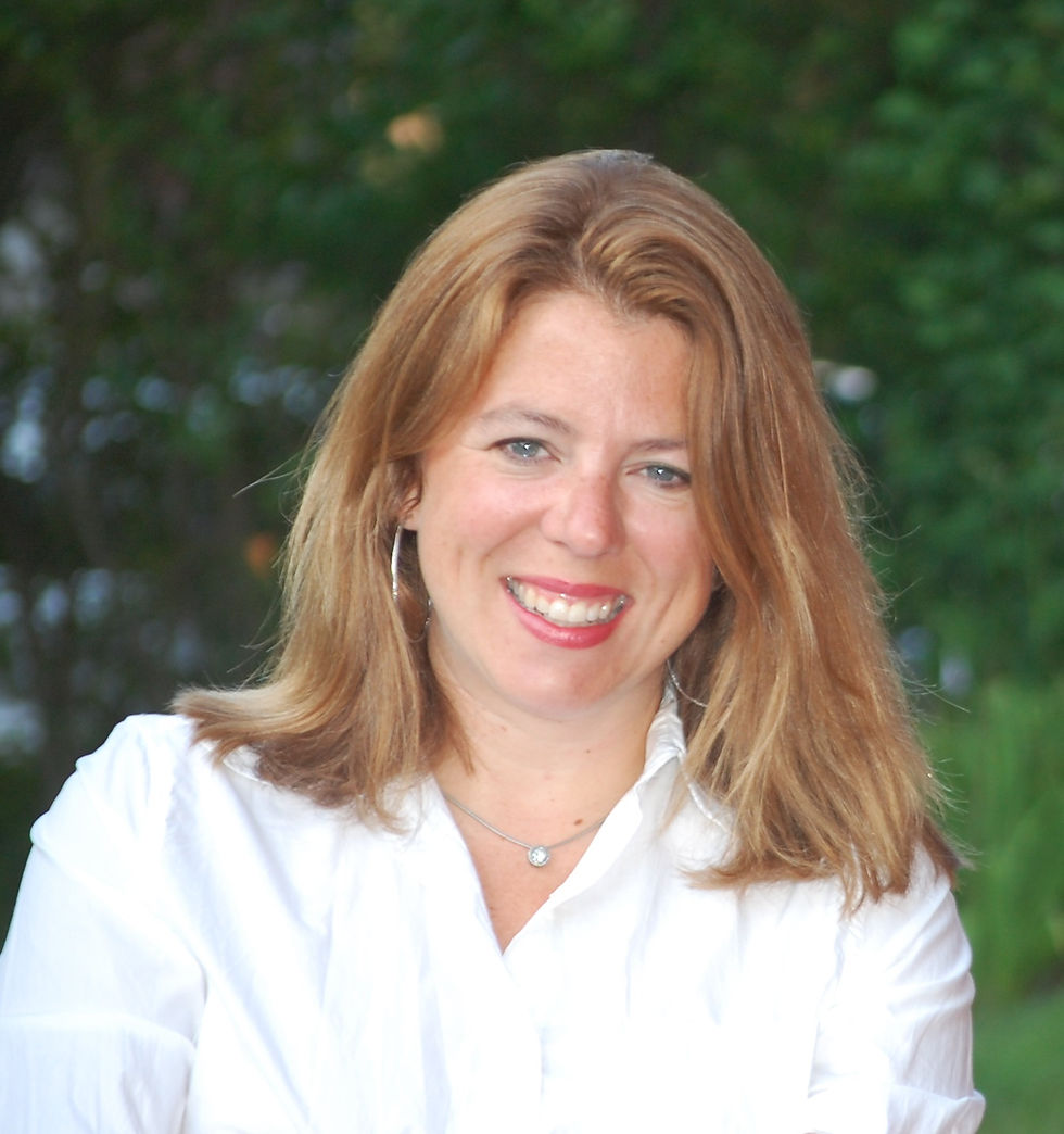 Erin Hart