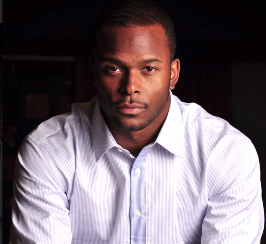 Will Allen