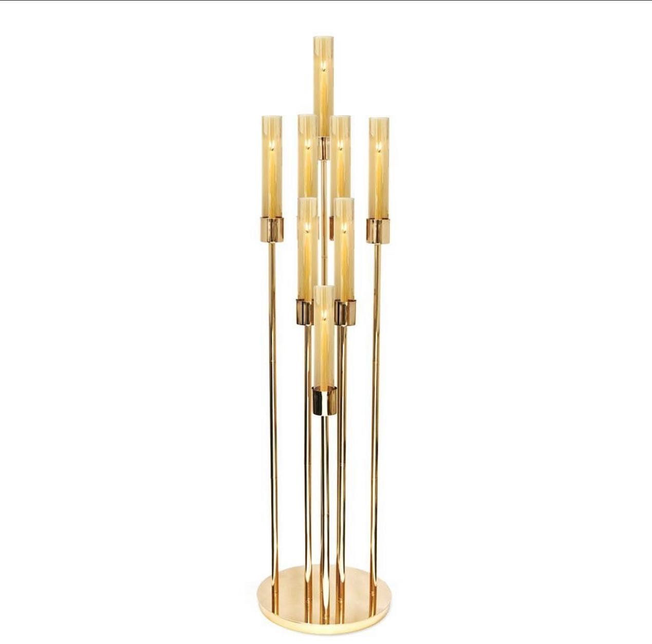 Cluster Candleholder