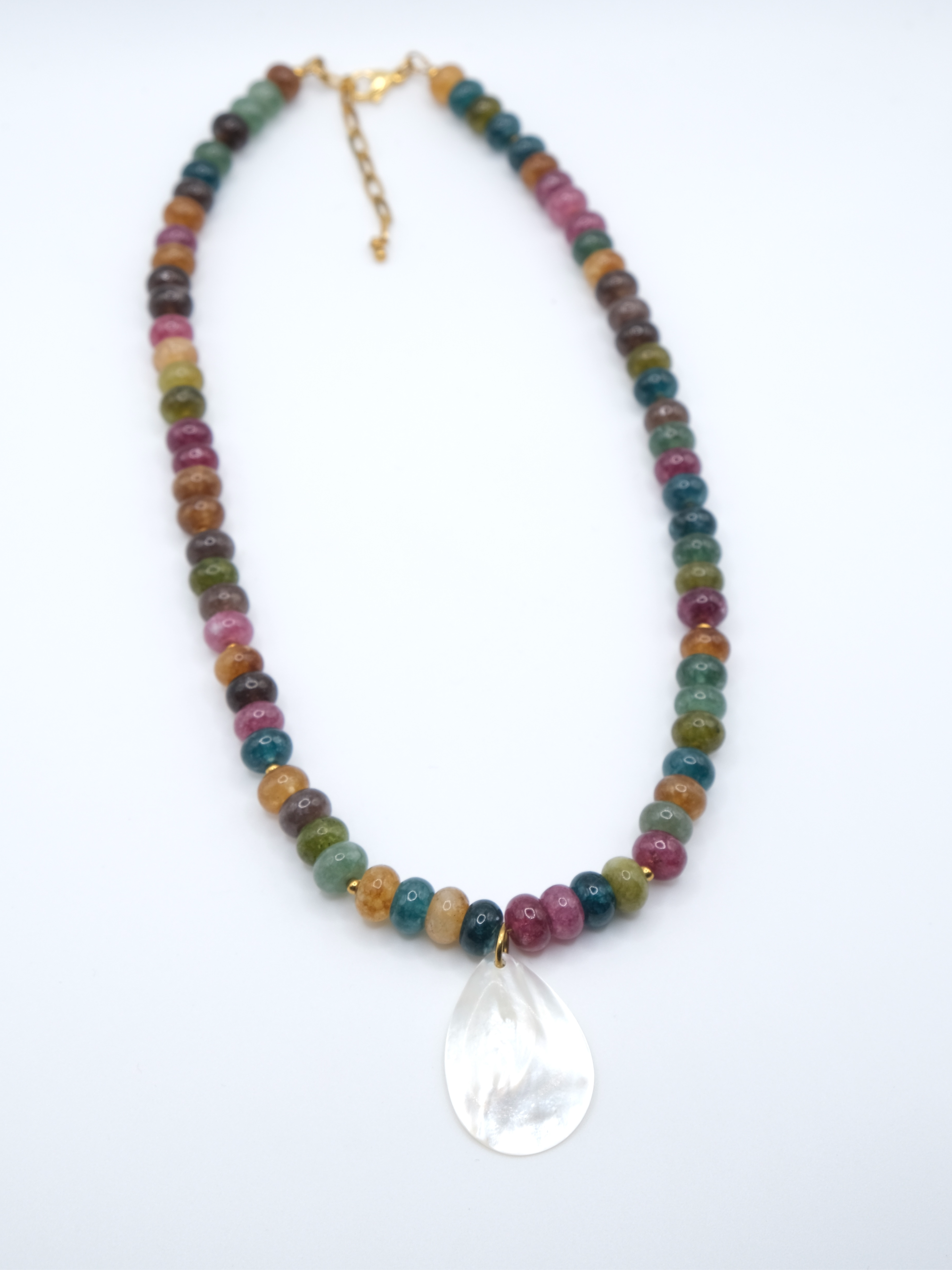 Collier Le Palmira