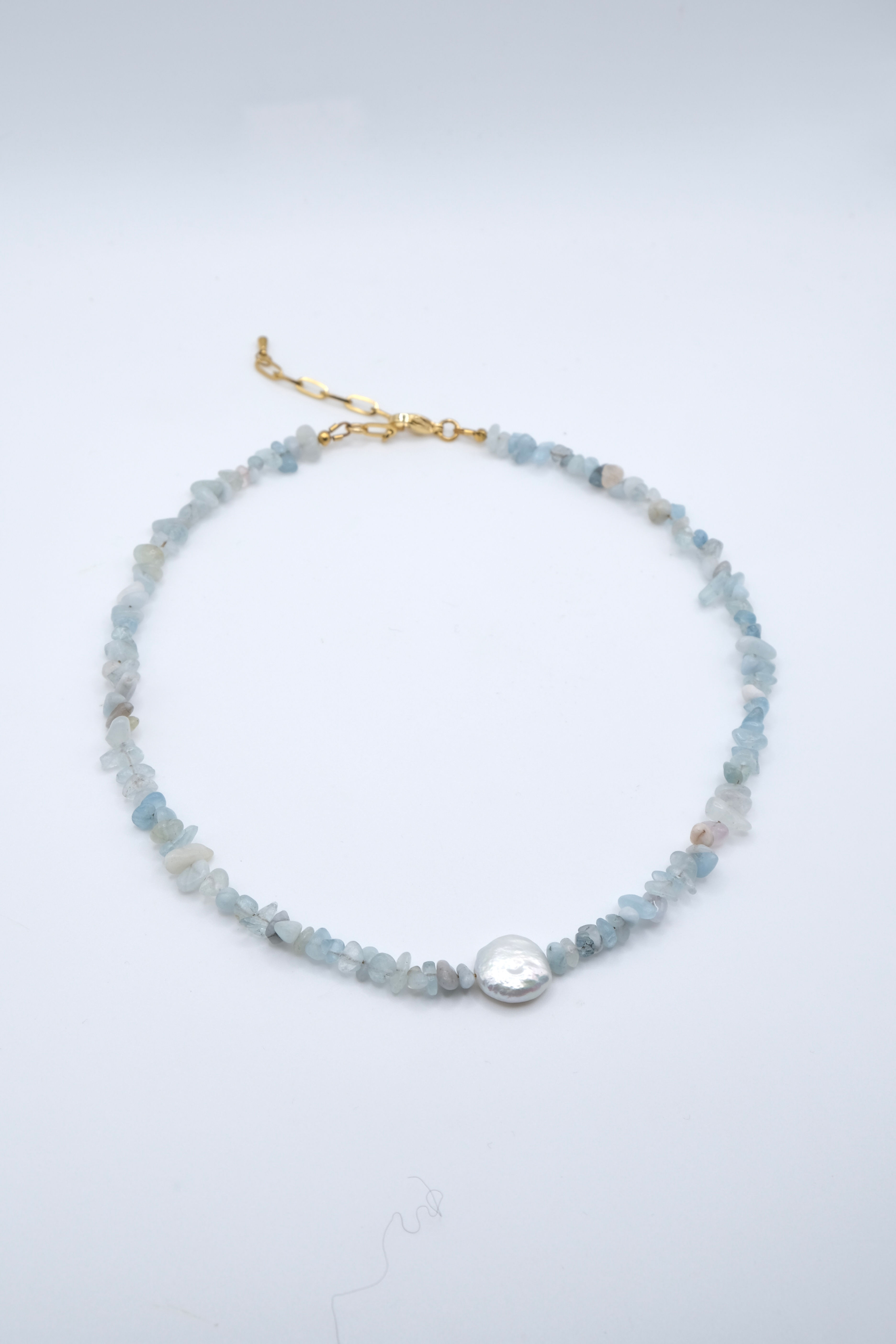 Collier Petit Bé