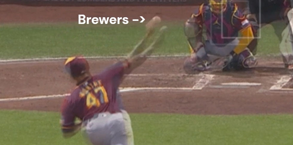 Free Agent Report: Frankie Montas