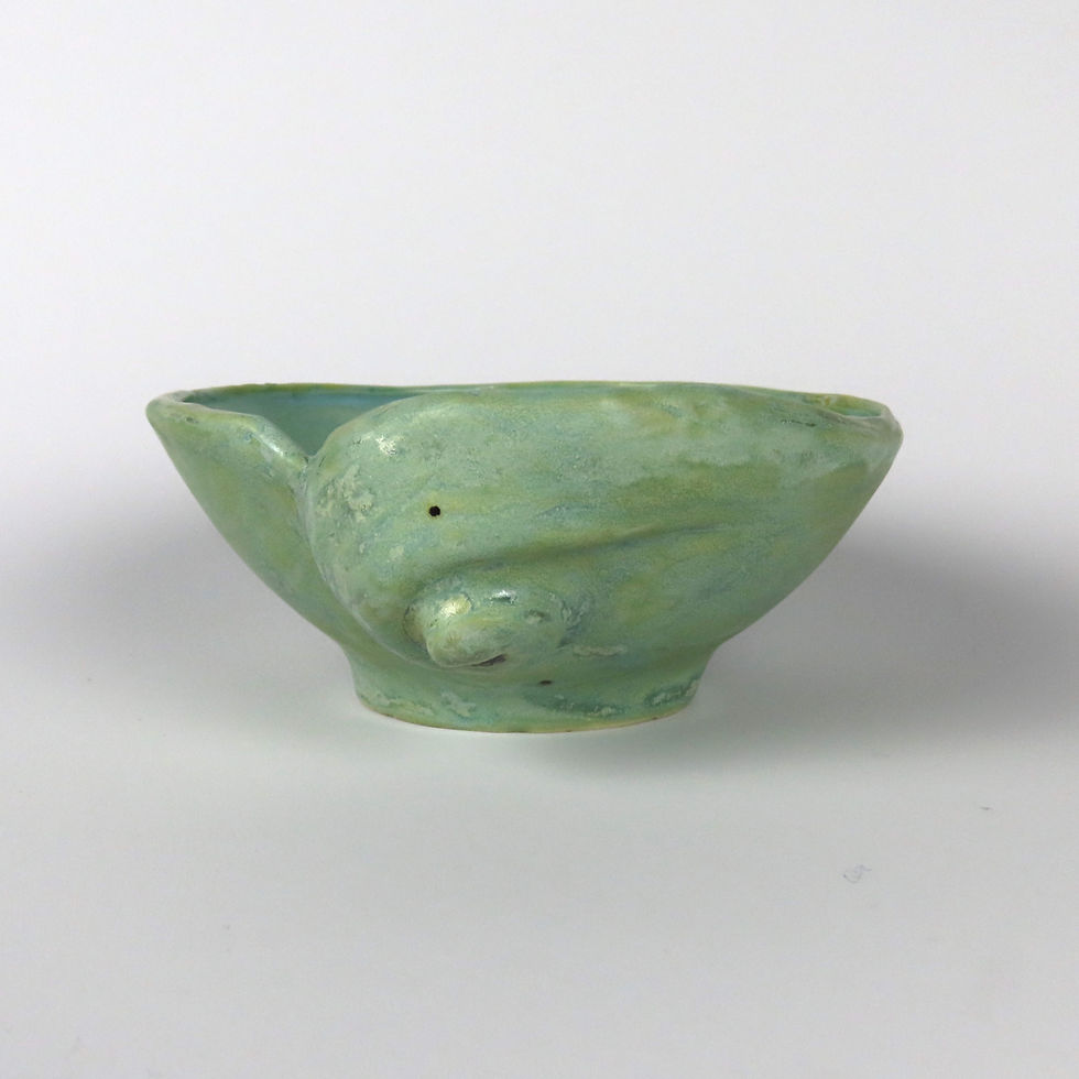 Thumbnail: Shell Bowl