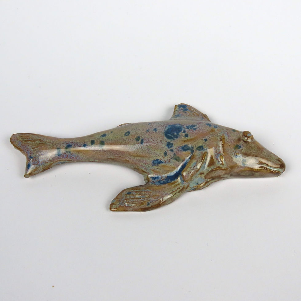 Thumbnail: Fish Magnets 
