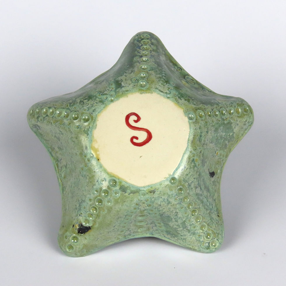 Thumbnail: Starfish Bowl