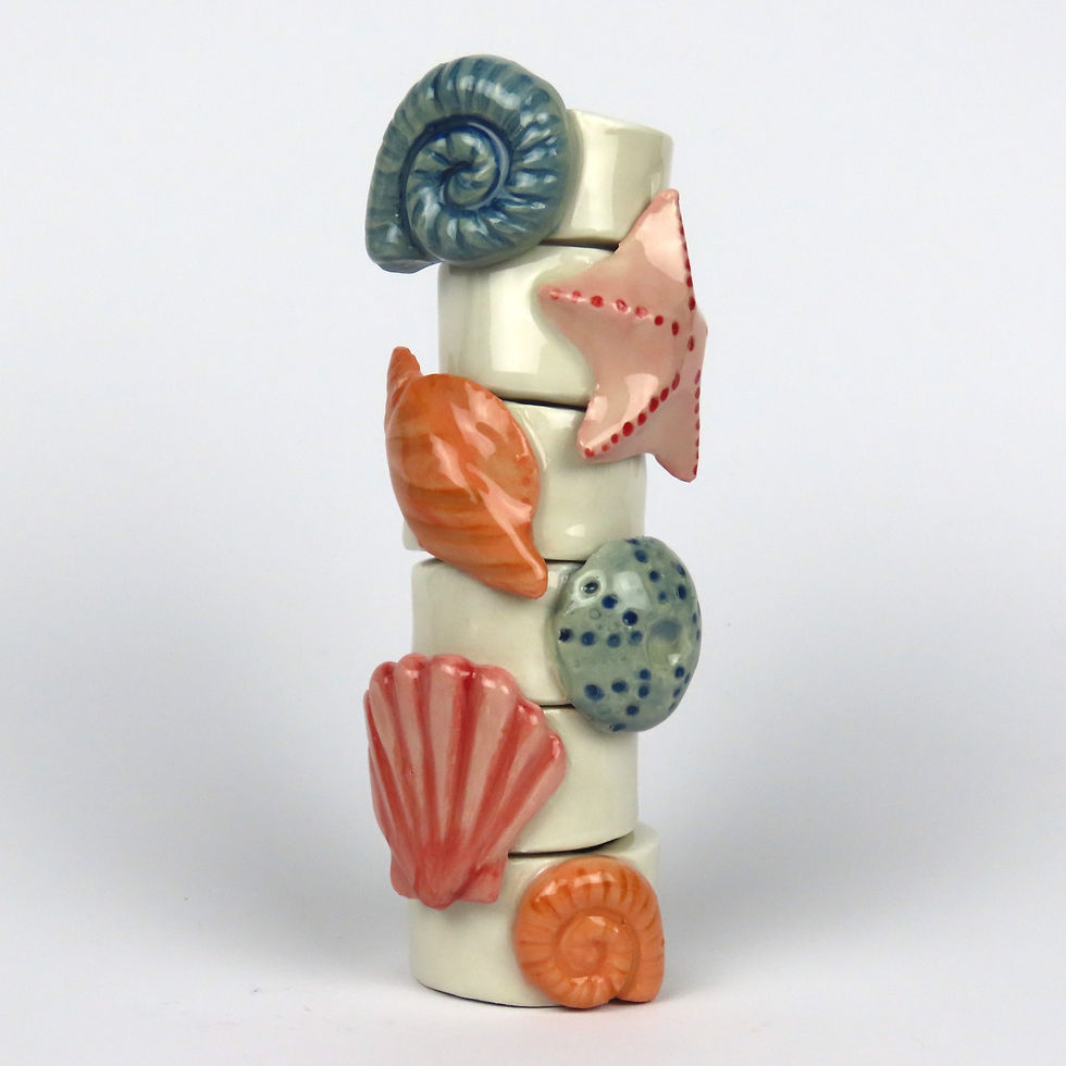 Thumbnail: Napkin rings 
