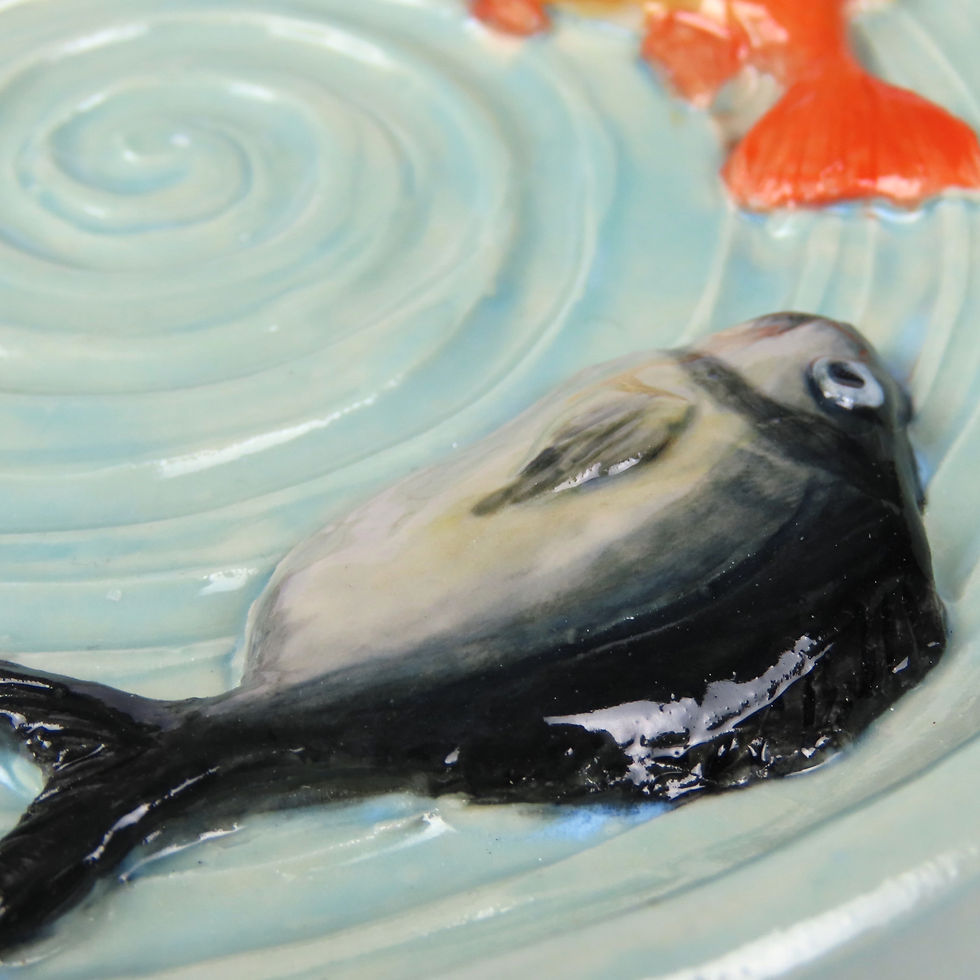 Thumbnail: Fish Plate