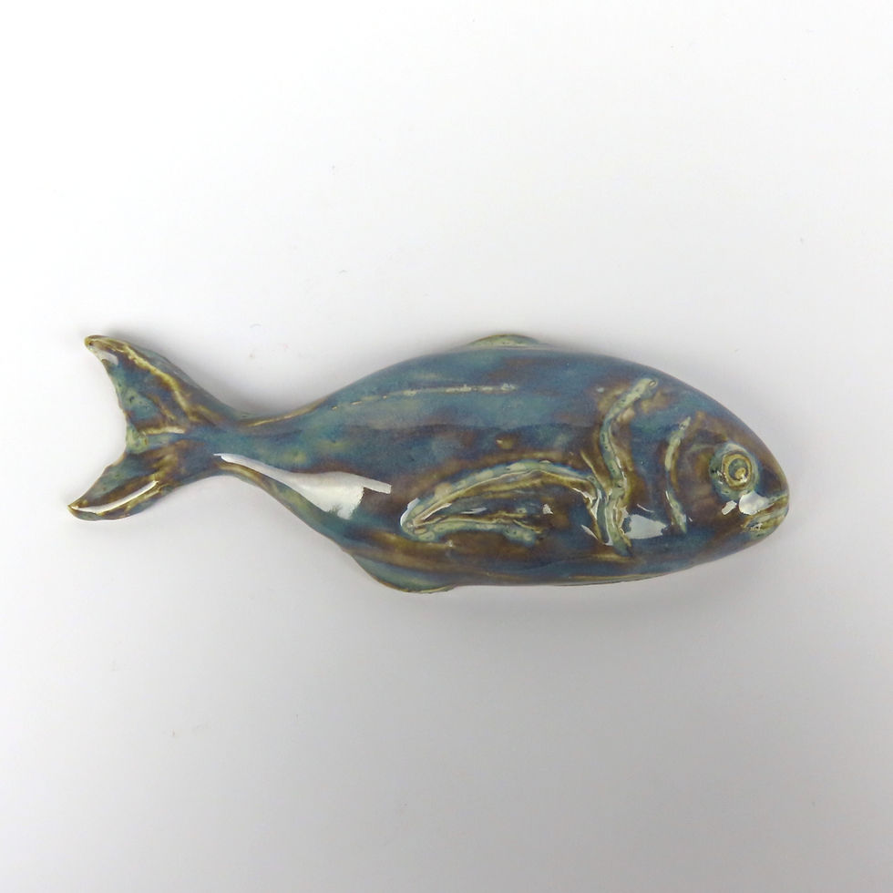 Thumbnail: Fish Magnets 