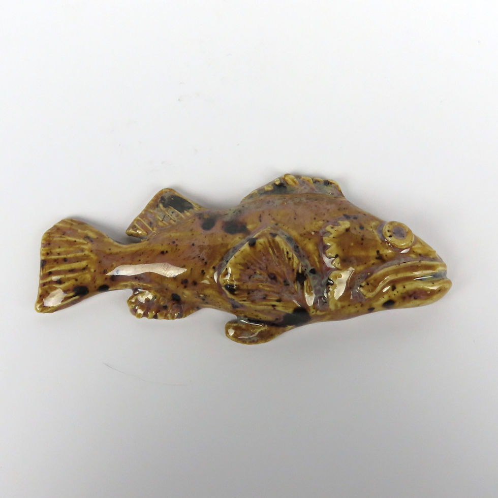 Thumbnail: Fish Magnets 
