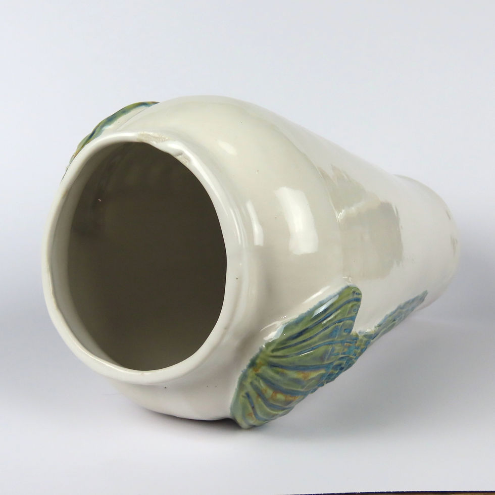Thumbnail: Jellyfish Vase