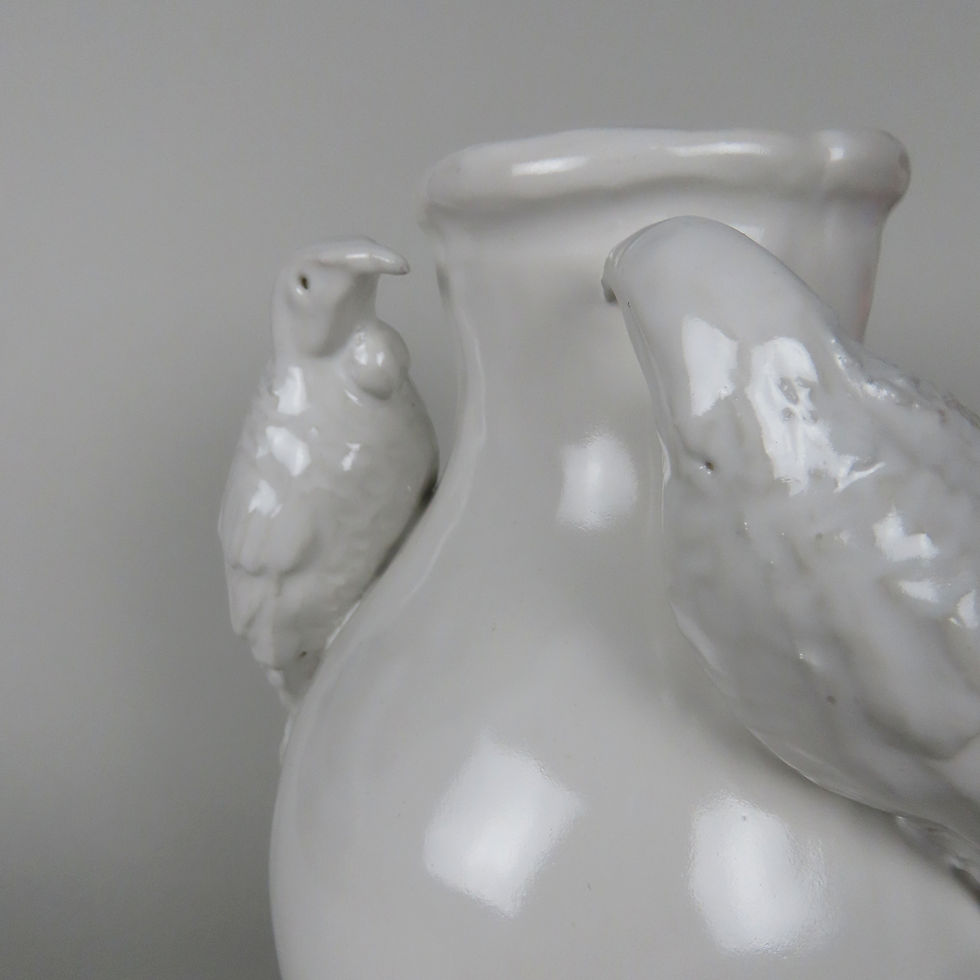 Thumbnail: Tui Vase