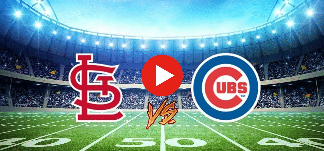 Today Cardinals vs. Cubs live 15 June 2024 Over The Bloody Moon