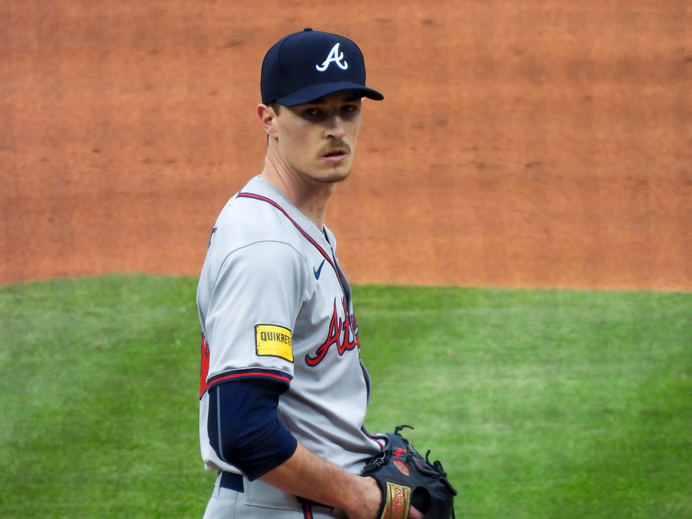 (Photo courtesy of Zach McHoul / Wikimedia Commons)