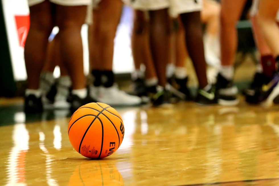 Women’s sports are breaking barriers in the sports industry, thanks to stand-out basketball stars like Caitlin Clark. (Photo by Gene Gallin on Unsplash)