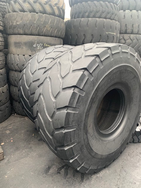 Μικρογραφία: 29,5R25 BRIDGESTONE VJT  L3