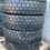 Μικρογραφία: 205/75R17,5 MICHELIN XDE2