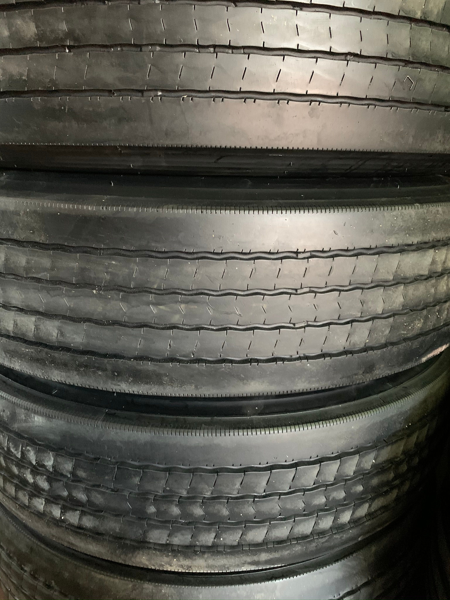 12R22.5 DUNLOP SP122