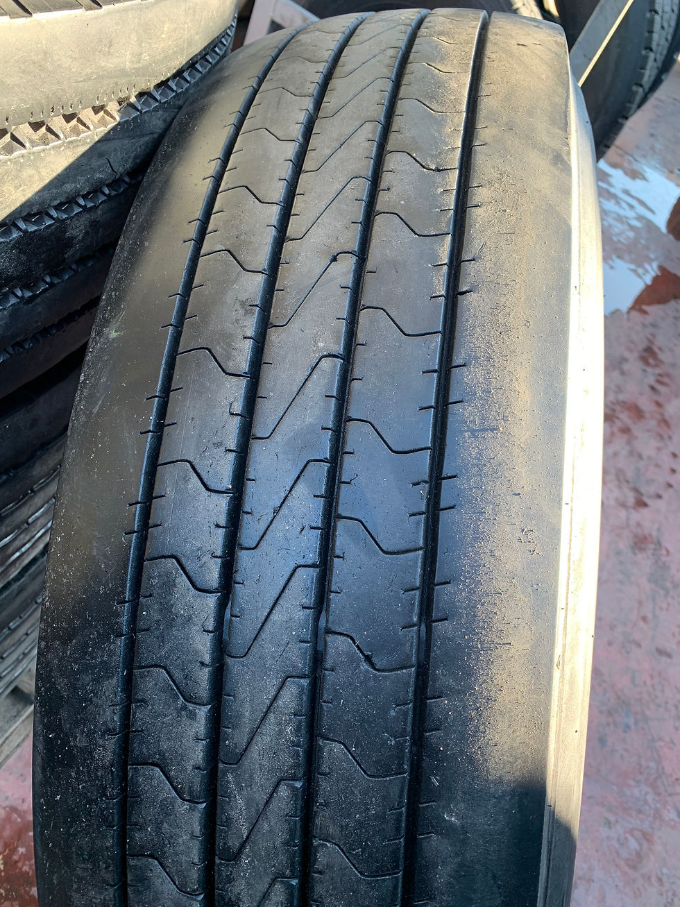 Μικρογραφία: 295/80R22,5 SAVA AVANT4+